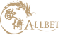 Allbet 로고