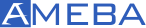 Ameba 로고