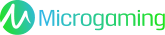 Microgaming 로고